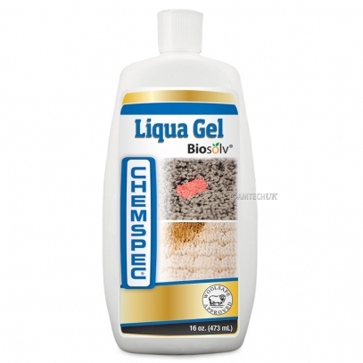 CHEMSPEC Liqua Gel 473ml - Gél na odstránenie dechtu, žuvačky a atramentu